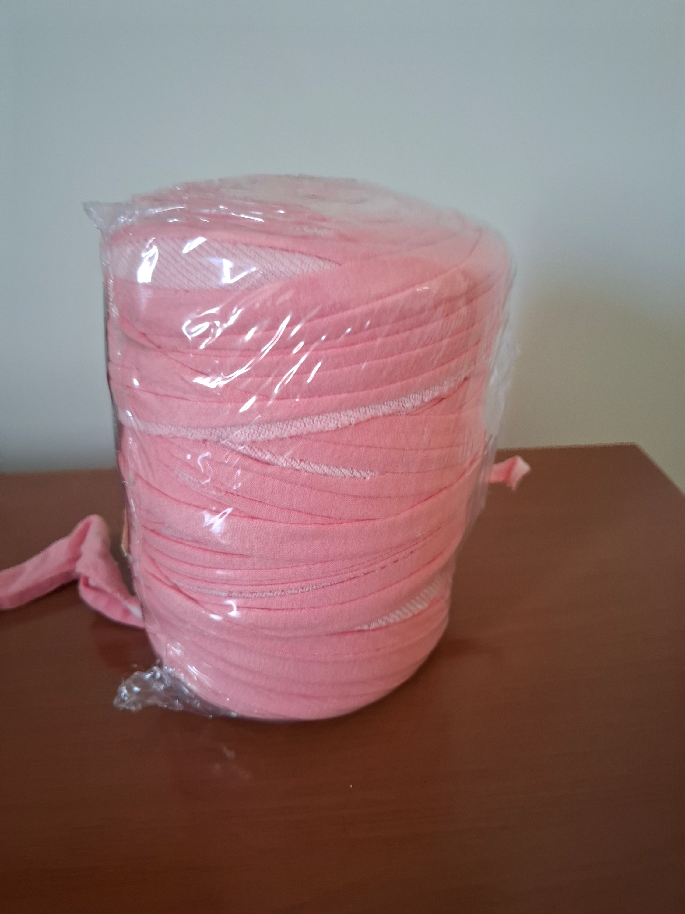 Fio de malha Guarani