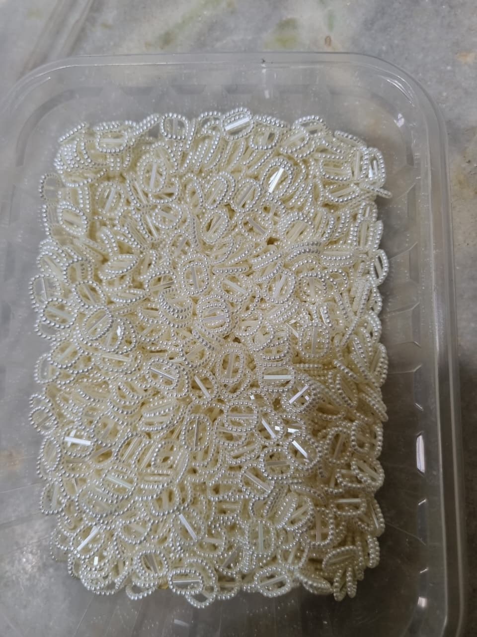 Acessorios para artesanato