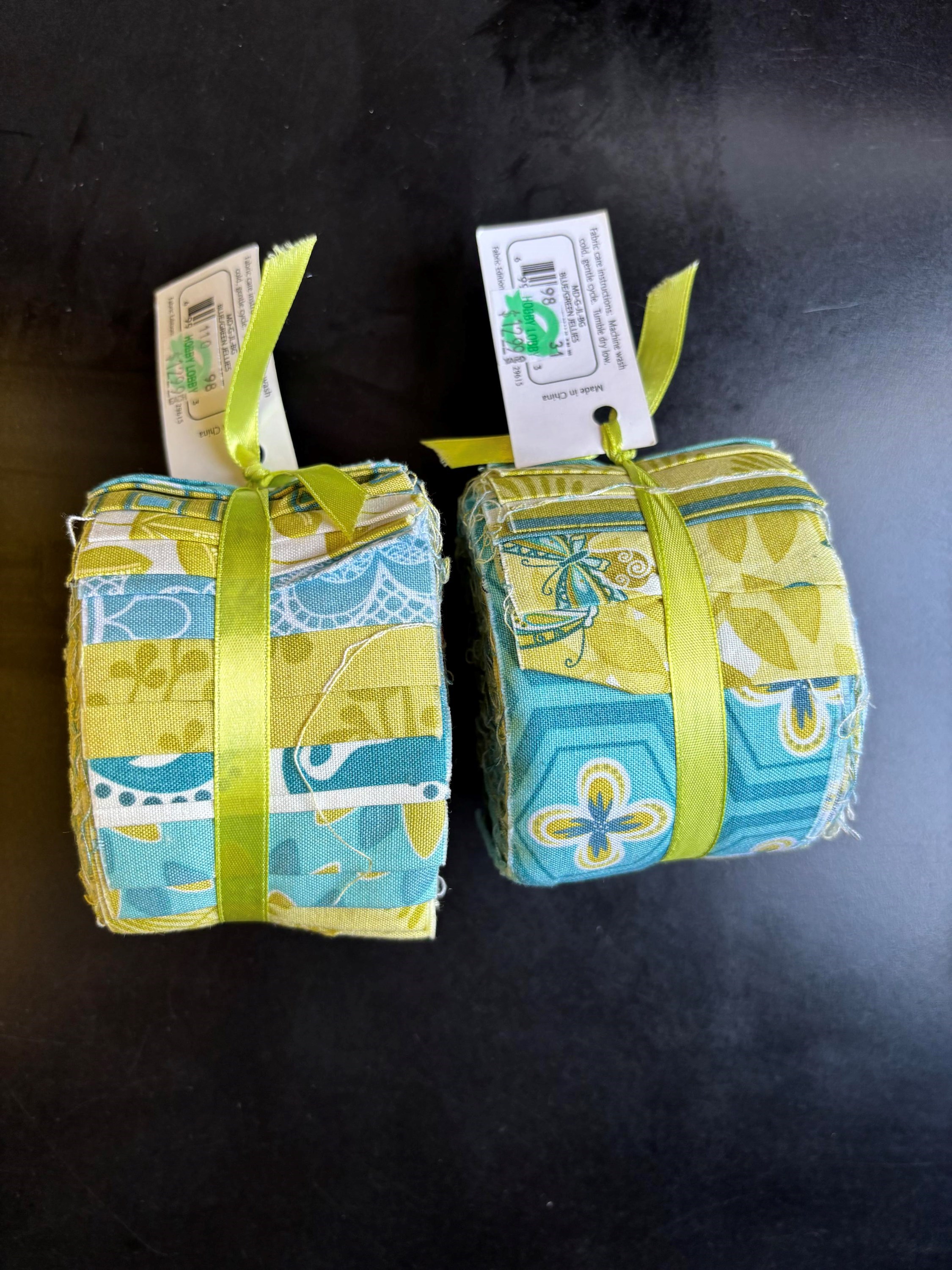 Tecido ->  Rolo - Jellies 