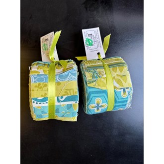 Tecido ->  Rolo - Jellies 