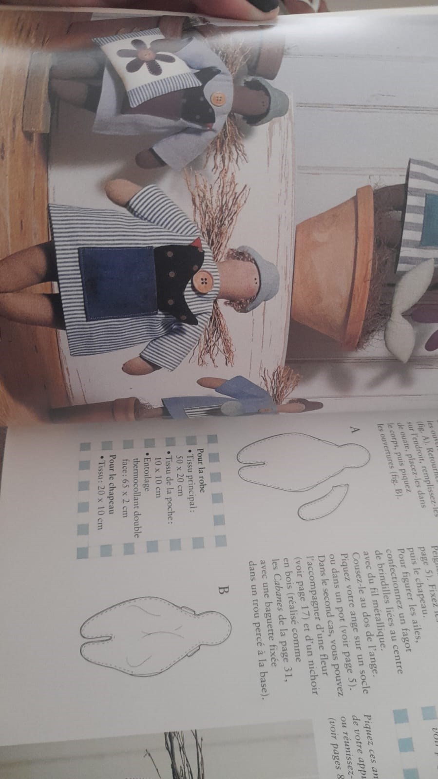 Les Petits animaux de Tilda