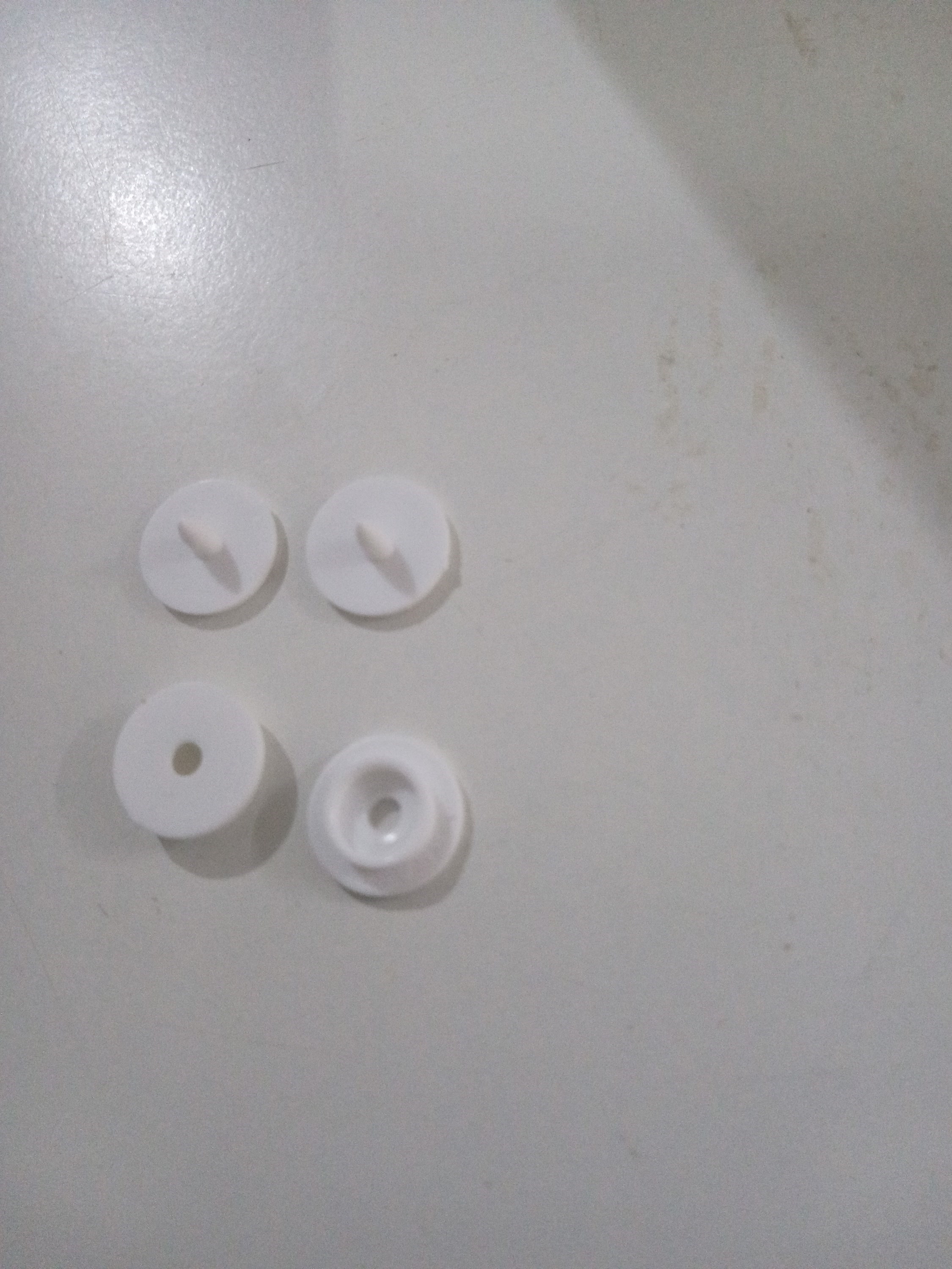 BOTOES DE PRESSAO RITAS