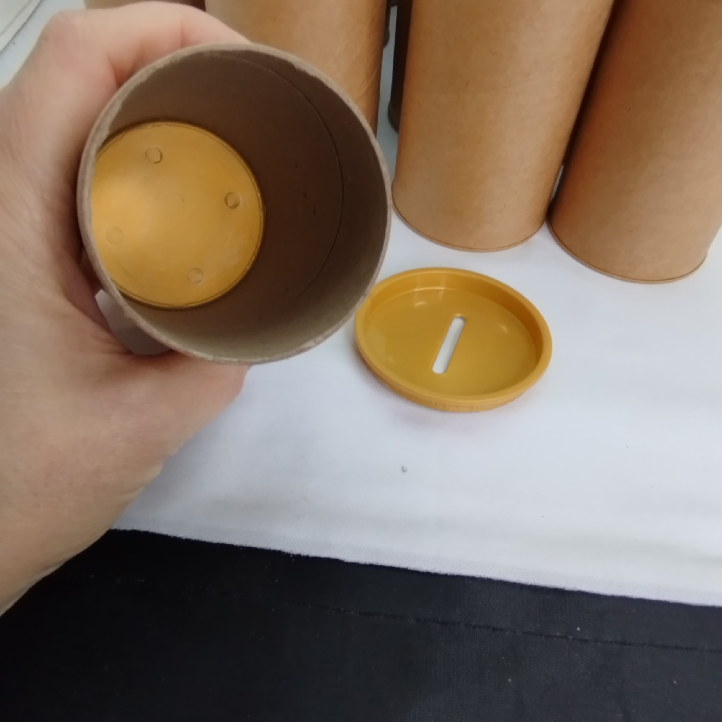 Cofrinho para lembrancinha - Lote 20 unidades +  brinde (3 unidades)