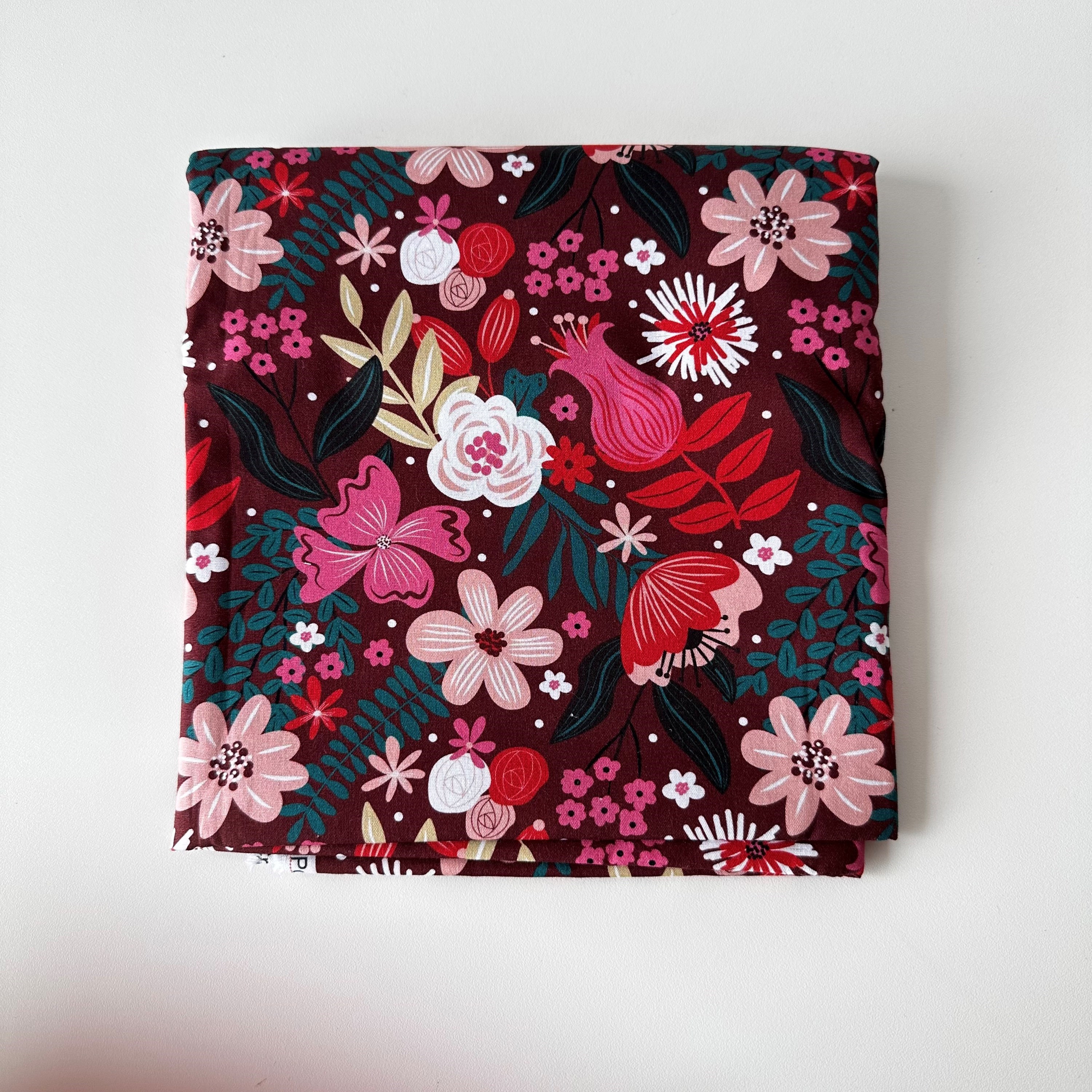 Tecido nacional Coleção Gizoca para Ponto X (Raridade)