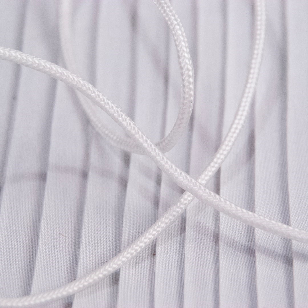 Corda Trançada p.p.- 2.5mmx200m