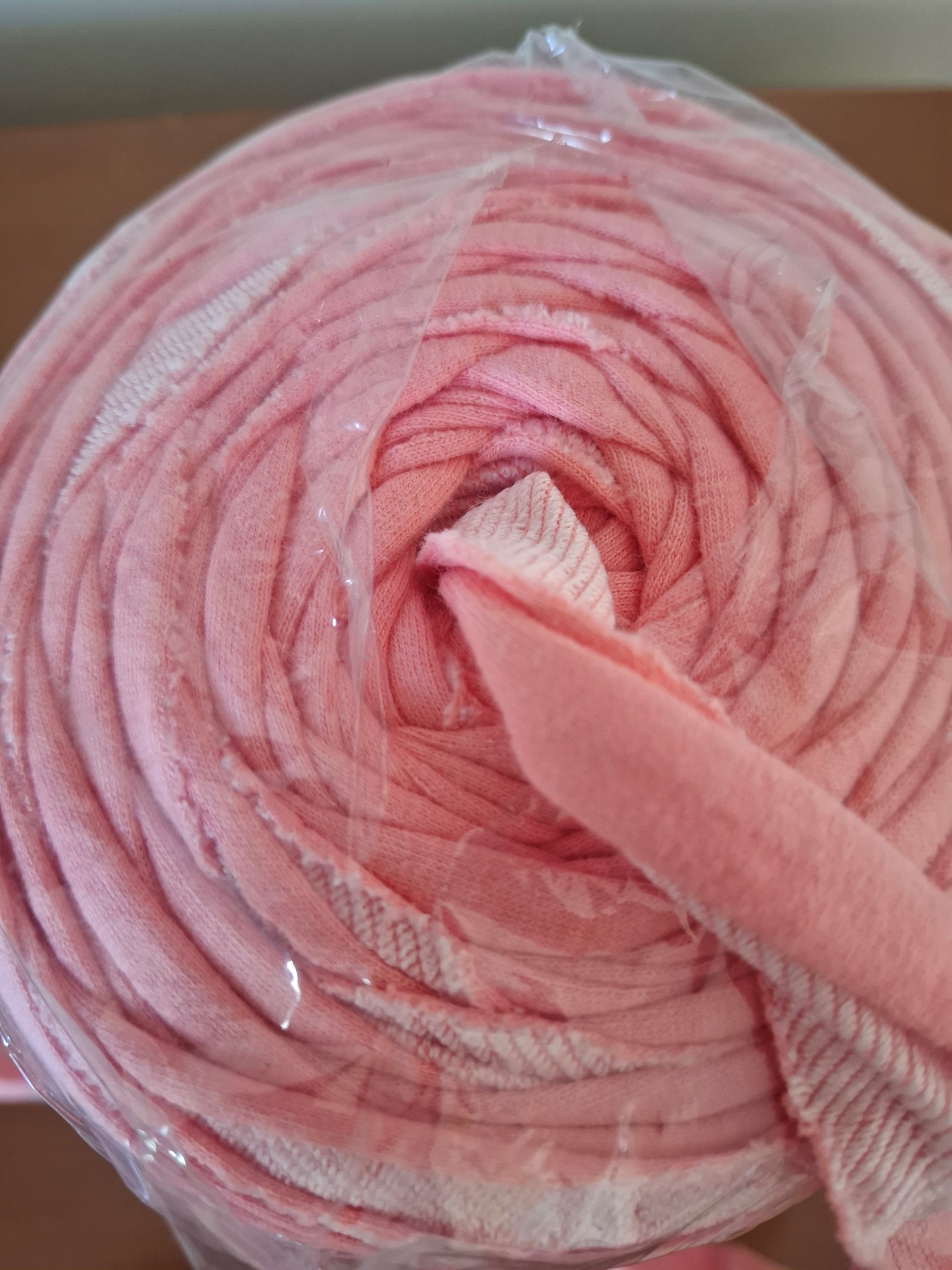 Fio de malha Guarani