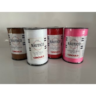 Fio náutico 5mm da Círculo