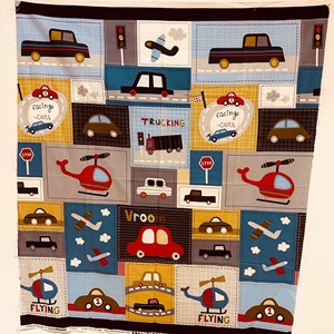 Painel de tecido importado