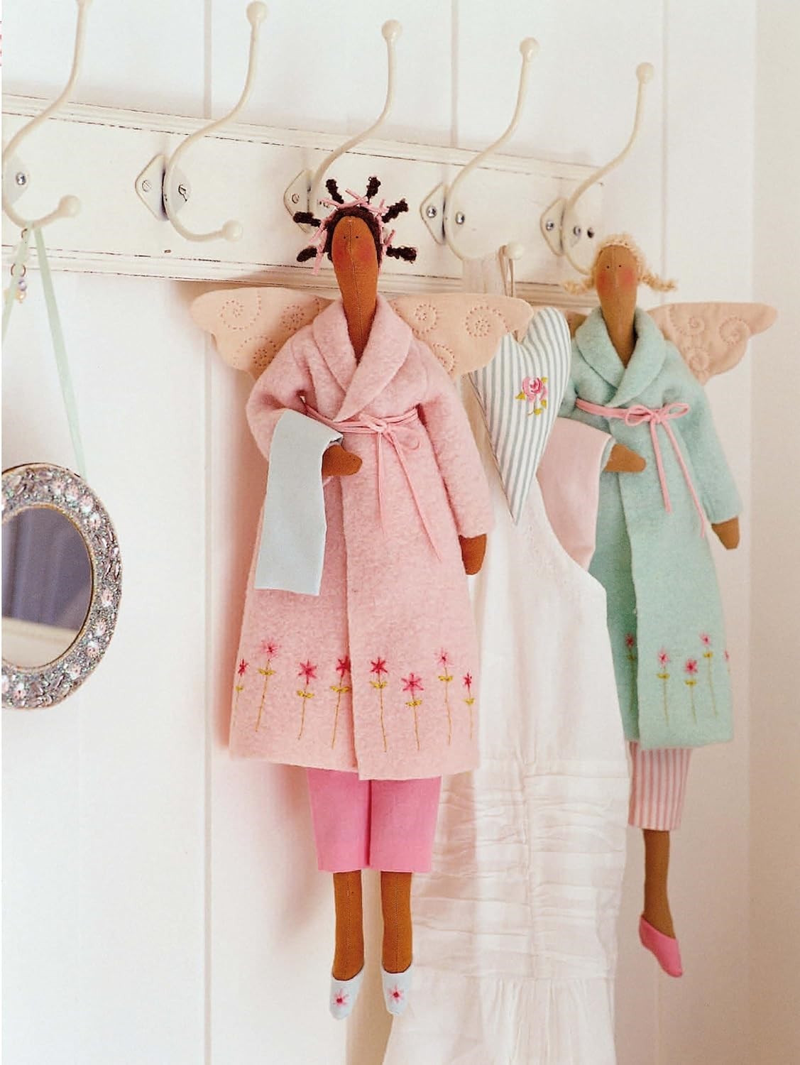 La maison de Tilda Capa Dura