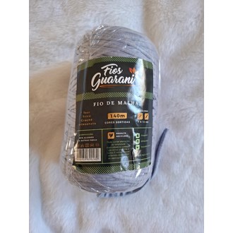 Fio de malha Guarani