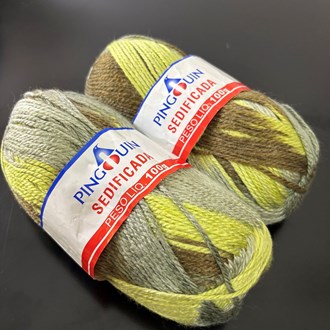 Sedificada - Kit com