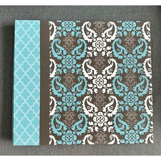 Álbum Importado Scrapbook