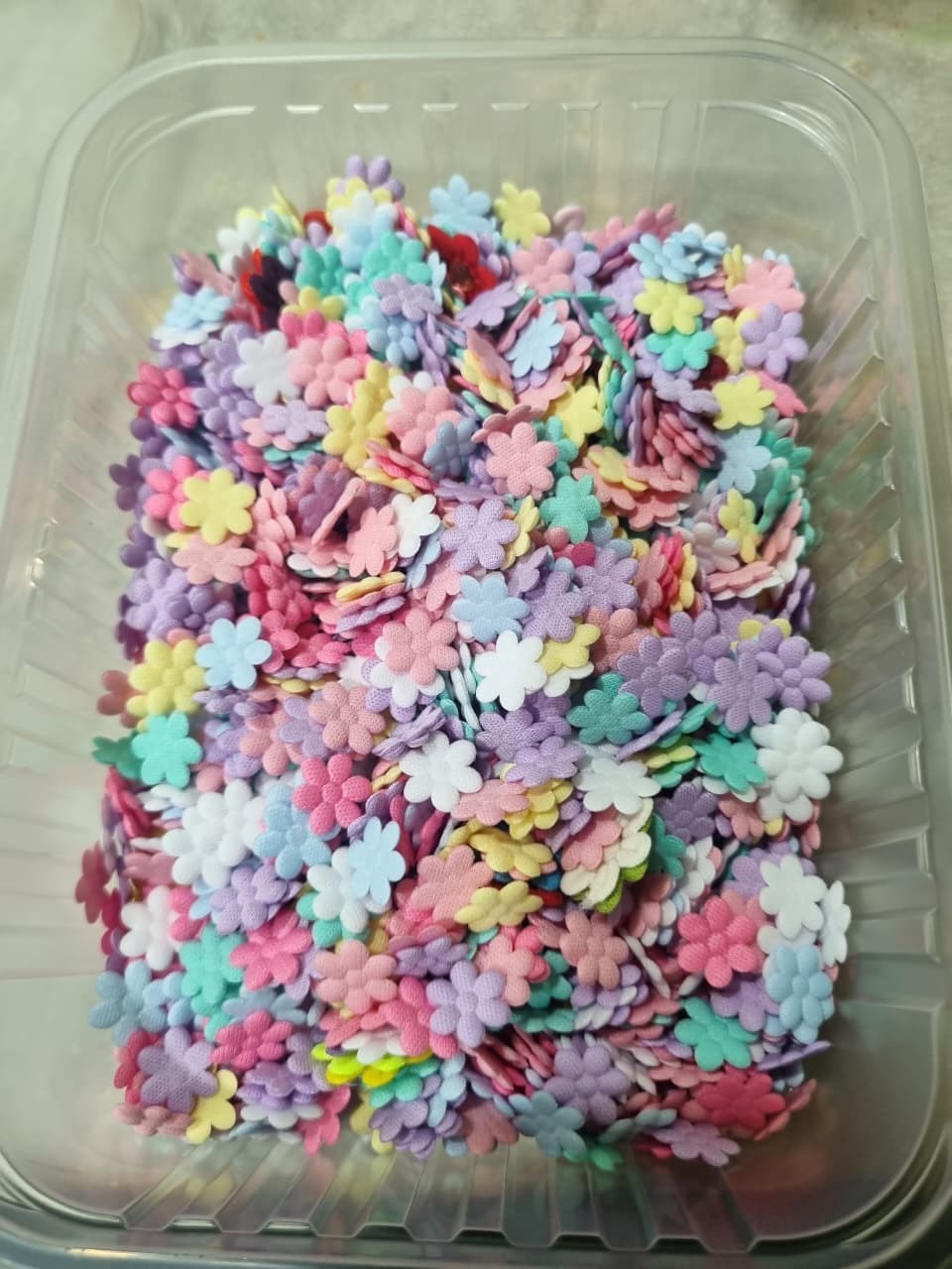 Acessorios para artesanato