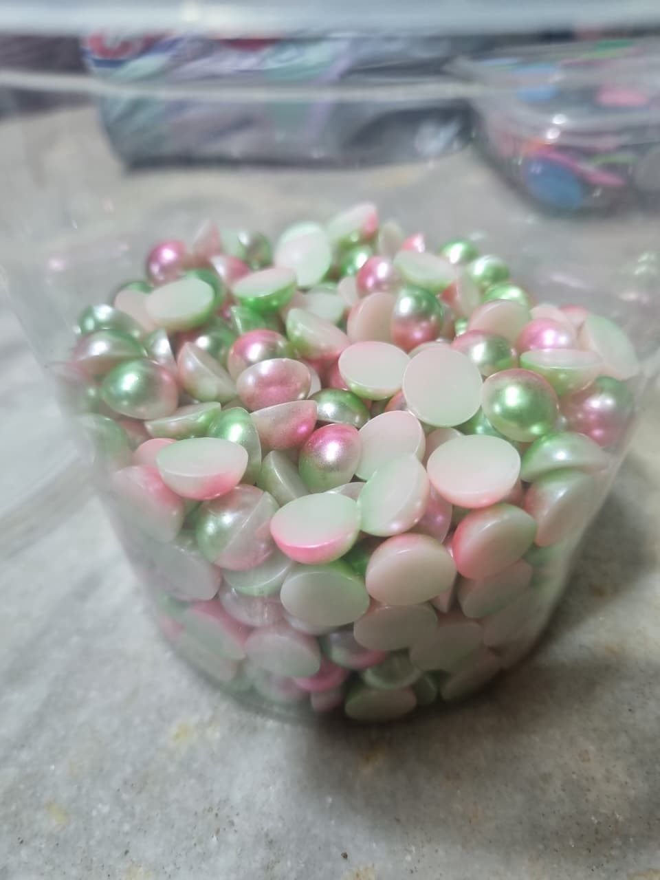 Acessorios para artesanato