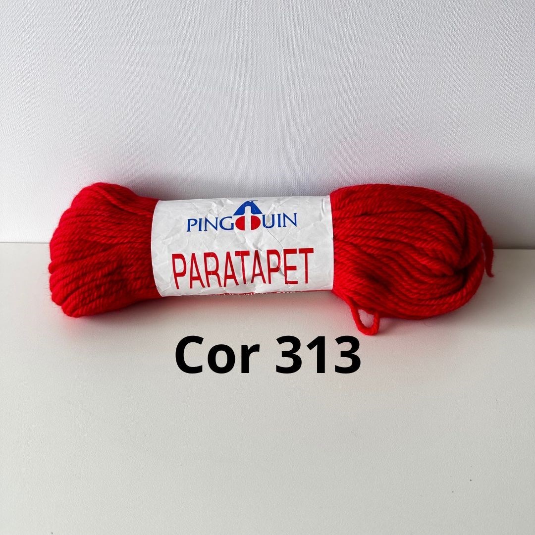 Lã Paratapet Pingouin 100g