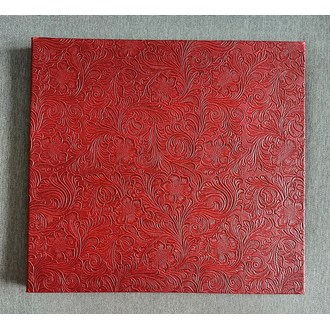 Álbum Importado Scrapbook
