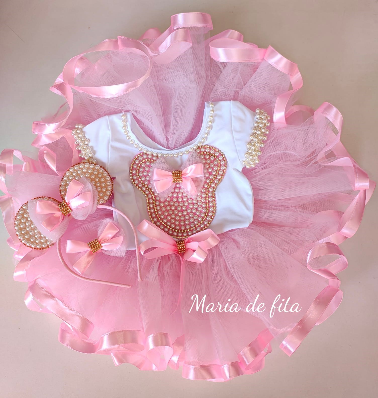 Fantasia Minie 