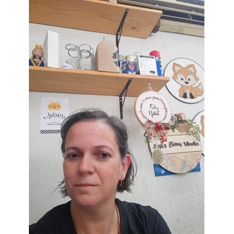 Carine Rorato de Oliveira 