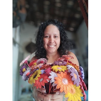 Ana Raquel Pontes Gomes