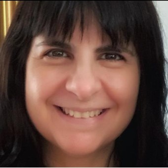 Cristiane Cabaleiro da Costa Dela Calle