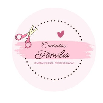 Encantos familia