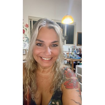 Christiane Carolo