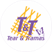 Cristhiane Sanfelice I Tear e Tramas