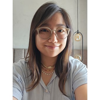 Patricia Kaori Sakamoto