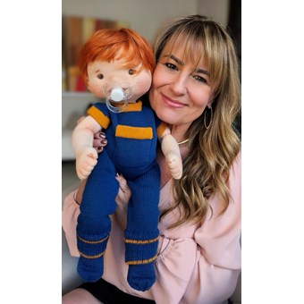 Silvana Rocha Facury Silva