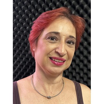 Claudia Sacramento cavallo