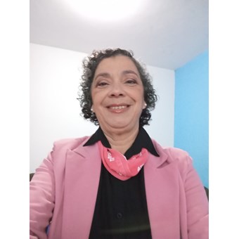 Marinalva Maria da Silva 